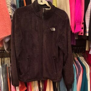 The North Face Dark Fleece Jacket